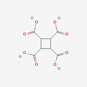 1,2,3,4-Cyclobutanetetracarboxylic acid