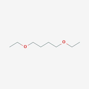 molecular formula C8H18O2 B077941 1,4-Diethoxybutane CAS No. 13344-00-8