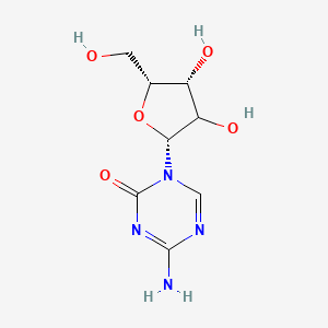 5-Aza-xylo-cytidine
