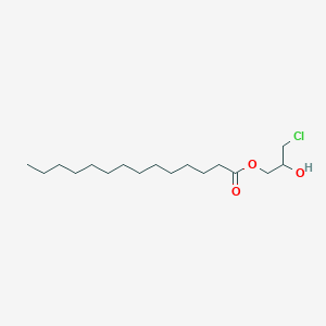 1-Myristoyl-3-chloropropanediol