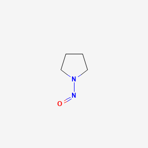 N-Nitrosopyrrolidine