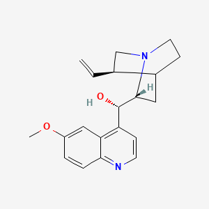 molecular formula C20H24N2O2 B7796449 Quinaglute 