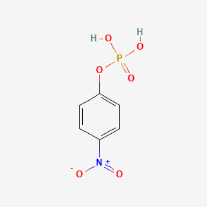 4-Nitrophenyl phosphate