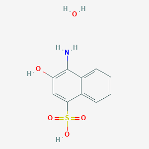 1-Amino-2-Naphthol-4-Sulfonic Acid Hydrate