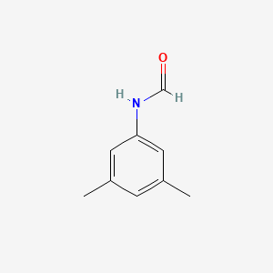 N-(3,5-dimethylphenyl)formamide