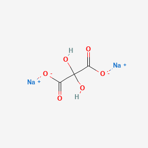 Disodium dihydroxymalonate