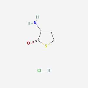 DL-Homocysteine thiolactone hydrochloride