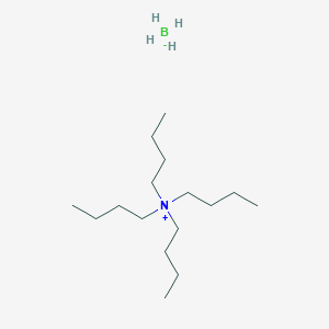 molecular formula C16H40BN B7799471 Tetrabutylammonium borohydride 