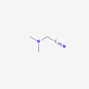 Dimethylaminoacetonitrile