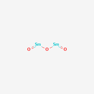 Samarium(III) oxide dispersion