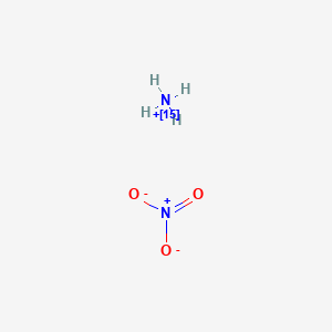 molecular formula H4N2O3 B7799739 CID 16211900 