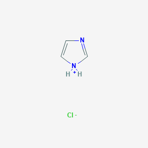 Imidazolium chloride