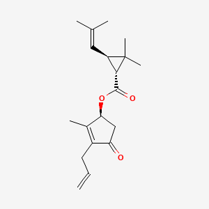 S-Bioallethrin