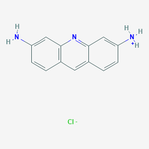 molecular formula C13H12ClN3 B7800653 CID 13715 