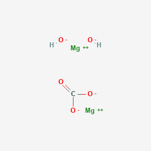Magnesium Carbonate, hydrated basic