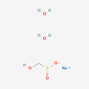 molecular formula CH7NaO5S B7800924 CID 2723817 