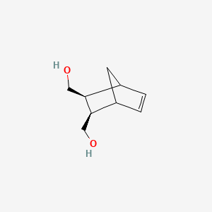 Norborna-5-ene-2alpha,3alpha-dimethanol