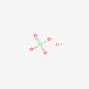 molecular formula ClLiO4 B7801268 CID 151488 