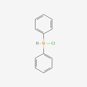 Hexanoic-D11acid