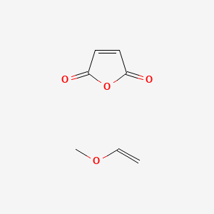 molecular formula C7H8O4 B7801702 Viscofas CAS No. 204184-96-3