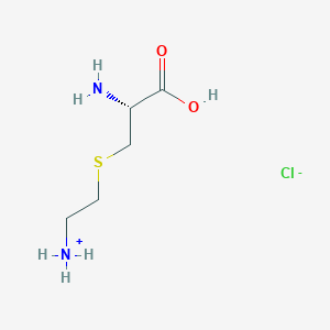 2-(Aminoethyl)cysteine monohydrochloride