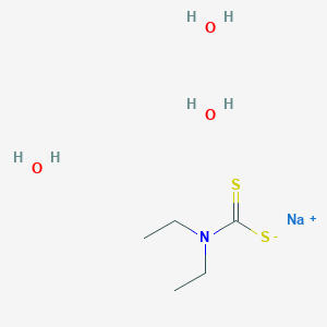 molecular formula C5H16NNaO3S2 B7806476 CID 72193 