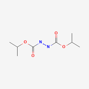 Diisopropylazodicarboxylate