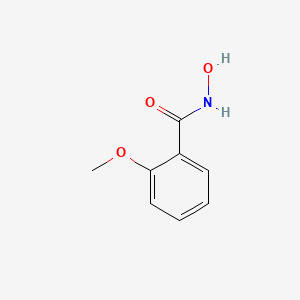 N-Hydroxy-2-methoxybenzamide