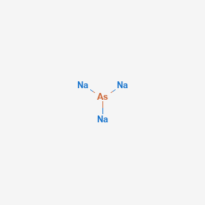 Sodium arsenide (Na3As)