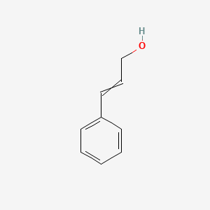 molecular formula C9H10O B7816133 Styryl carbinol 
