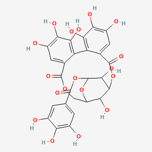 Corilagin (Standard)