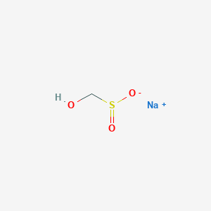 molecular formula CH3NaO3S B7820584 CID 8999 