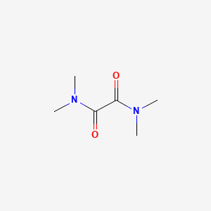 Tetramethyloxamide
