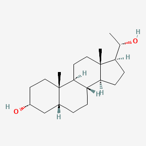 Pregnanediol