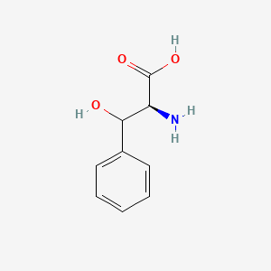 3-Phenylserine