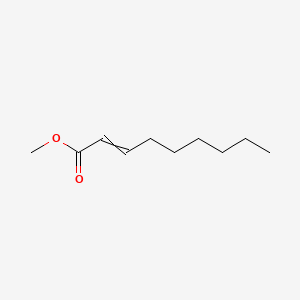 Nonenoic acid, methyl ester