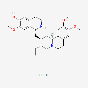 Cephaeline hydrochloride