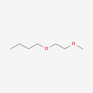 molecular formula C7H16O2 B7823240 Butyl 2-methoxyethyl ether CAS No. 500005-29-8