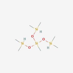 Tris(dimethylsilyloxy)-methylsilane