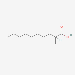 2-Methyldecanoic acid