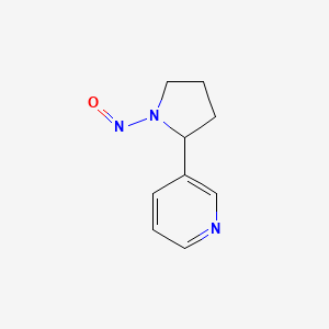 N-Nitrosonornicotine