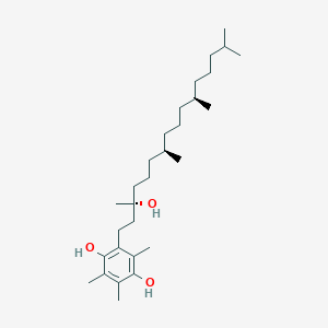 alpha-Tocopherylhydroquinone