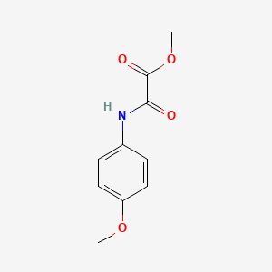molecular formula C10H11NO4 B7836578 MFCD00451760 