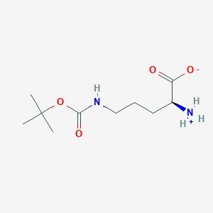 molecular formula C10H20N2O4 B7840473 CID 6993435 