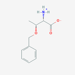 molecular formula C11H15NO3 B7840494 CID 6951053 