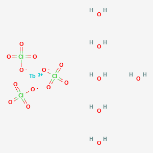 Terbium(3+) perchlorate