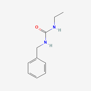 1-Benzyl-3-ethylurea