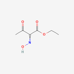 molecular formula C6H9NO4 B7855408 CID 6740796 