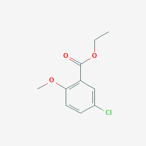 Ethyl 5-chloro-2-methoxybenzoate