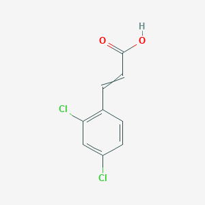 trans-2,4-DichlorocinnamicAcid